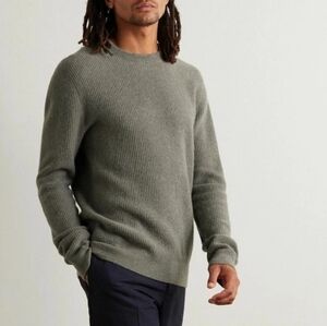 Club Monaco Cashmere Men's Sweater